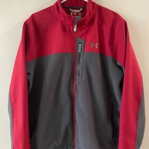 Under Armour Fleece Mens Jacket